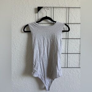 Abercrombie & Fitch Bodysuite